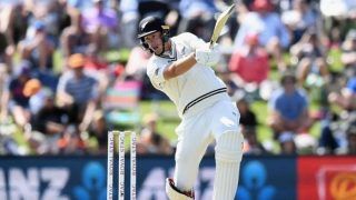 India vs New Zealand, 2nd Test, Day 2, Tea Report: Kyle Jamieson Rearguard Takes New Zealand Closer to India's First Innings Total